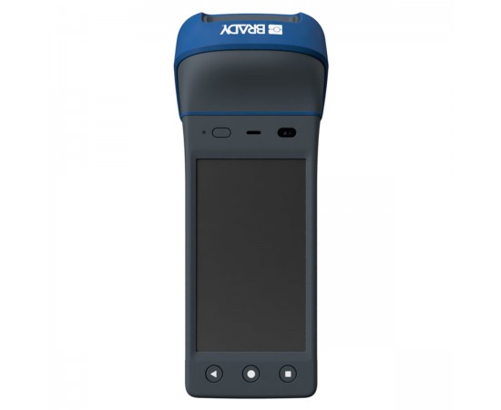 HH85 Elde Taşınan RFID Okuyucu