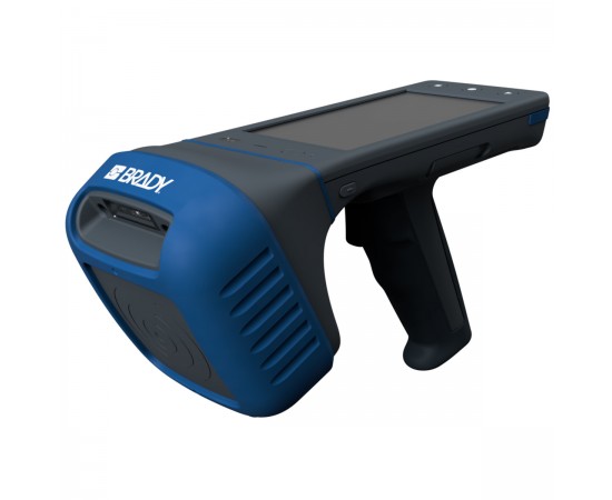 HH85 Elde Taşınan RFID Okuyucu