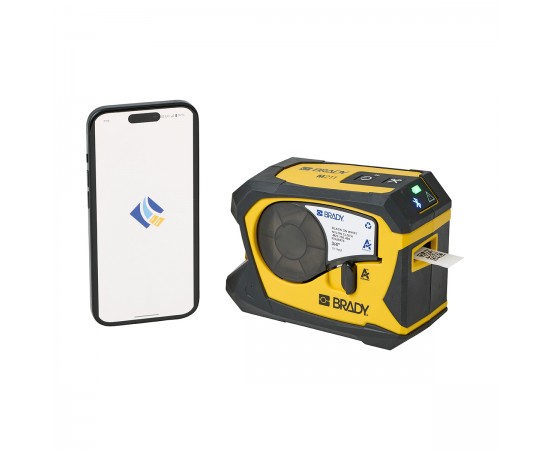 M211 Taşınabilir Blueetoth Bağlantılı Etiket Makinesi M211 Taşınabilir Blueetoth Bağlantılı Etiket Makinesi