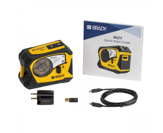 M211 Taşınabilir Blueetoth Bağlantılı Etiket Makinesi M211 Taşınabilir Blueetoth Bağlantılı Etiket Makinesi
