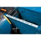 M4C-1000-595-WT-BK M410 BMP41 M510 BMP51 M511 İç Mekan Dış Mekan Vinil Etiket M4C-1000-595-WT-BK M410 BMP41 M510 BMP51 M511 İç Mekan Dış Mekan Vinil Etiket