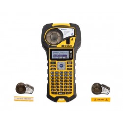 Brady M210 Elektrik Set