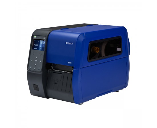 Brady i6100 Endüstriyel Masaüstü Etiket Yazıcısı