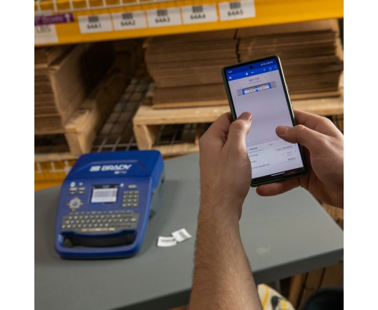 M710 Etiket Yazıcısı M710 Etiket Yazıcısı