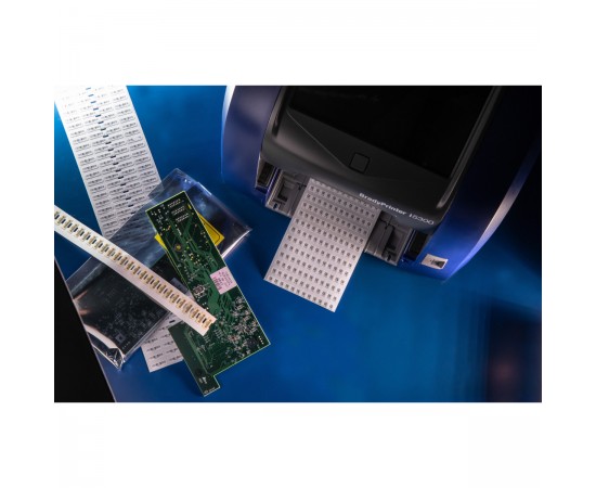 Brady i5300 PRINTER-C, 300D, BT/WIFI, EU BRADY ETIKET MAKINESI