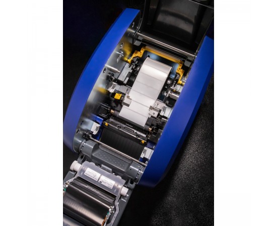 Brady i5300 PRINTER-C, 300D, BT/WIFI, EU BRADY ETIKET MAKINESI