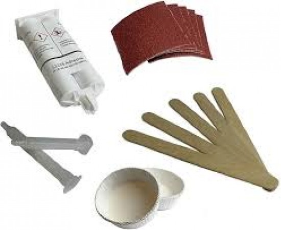 S1125 KIT 8 (657863-000) YAPIŞTIRICI EPOKSİ