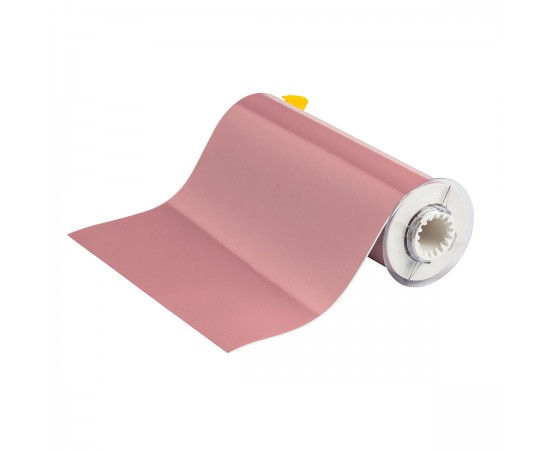 B85-250x15M-569-PK BBP85 Bant B-569 250 mm Pembe B85-250x15M-569-PK BBP85 Bant B-569 250 mm Pembe