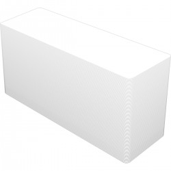 Magicard Long format card 140 mm Magicard Uzun biçimli kart 140 mm