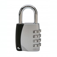 ABUS 155/40 COMBINATION PADLOCK Şifreli Asma Kilit