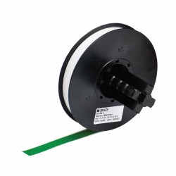 MINIMARK B-595  13 mm Green MiniMark İç Mekan/Dış Mekan Vinil Bant