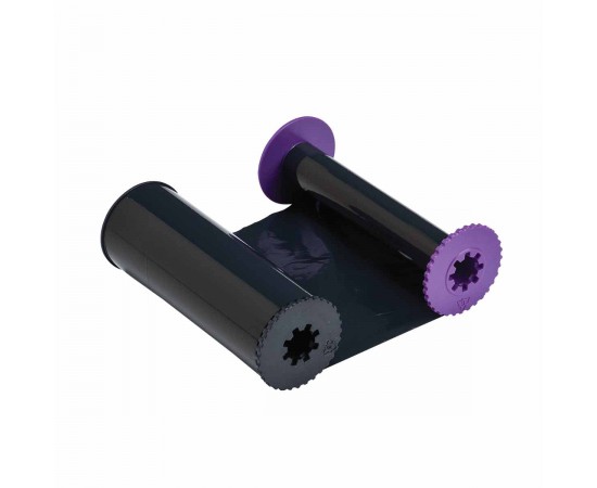 MNK High Perf - Black 110 mm Siyah Şerit — 2/pk MNK High Perf - Black 110 mm Siyah Şerit — 2/pk