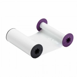 MNK High Perf - White 110 mm Beyaz Şerit — 2/pk