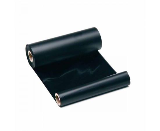 MNK rib. black 110mm*90m 1/box R7950 110 mm Siyah Şerit — 1/pk MNK rib. black 110mm*90m 1/box R7950 110 mm Siyah Şerit — 1/pk