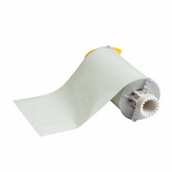 B85-178x10M-526-GN BBP85 Bant B-526 178 mm Yeşil