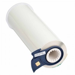 B85-250x10M-526-GN BBP85 Bant B-526 250 mm Yeşil