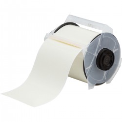 GLOBALMARK VINYL B595 CLEAR 100MM GlobalMark İç Mekan/Dış Mekan Vinil Bant