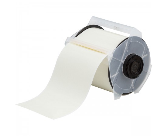 GLOBALMARK VINYL B595 CLEAR 100MM GlobalMark İç Mekan/Dış Mekan Vinil Bant