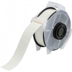 GLOBALMARK VINYL B595 CLEAR 29MM GlobalMark İç Mekan/Dış Mekan Vinil Bant