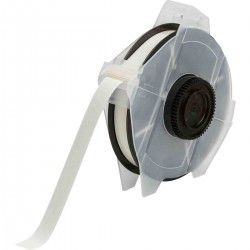 GLOBALMARK VINYL B595 CLEAR 13MM GlobalMark İç Mekan/Dış Mekan Vinil Bant
