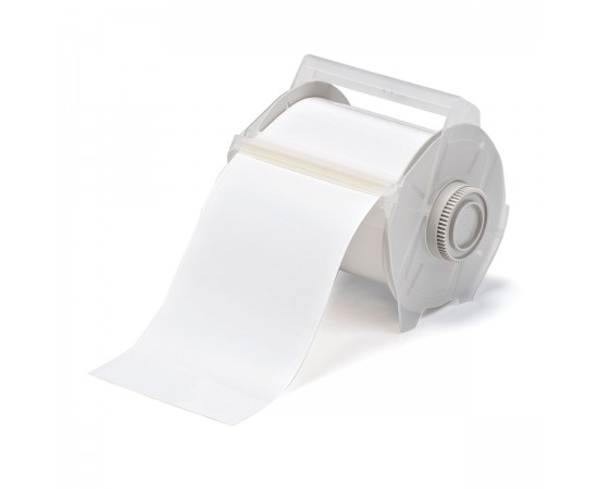 GLOBALMARK VINYL B595 WHITE 100MM GlobalMark İç Mekan/Dış Mekan Vinil Bant GLOBALMARK VINYL B595 WHITE 100MM GlobalMark İç Mekan/Dış Mekan Vinil Bant