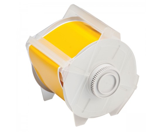 GLOBALMARK VINYL B595 YELLOW 76MM GlobalMark İç Mekan/Dış Mekan Vinil Bant GLOBALMARK VINYL B595 YELLOW 76MM GlobalMark İç Mekan/Dış Mekan Vinil Bant