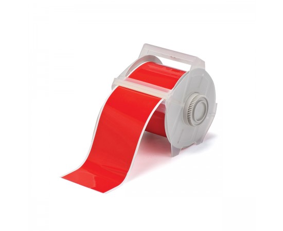 GLOBALMARK VINYL B595 RED 100MM GlobalMark İç Mekan/Dış Mekan Vinil Bant GLOBALMARK VINYL B595 RED 100MM GlobalMark İç Mekan/Dış Mekan Vinil Bant