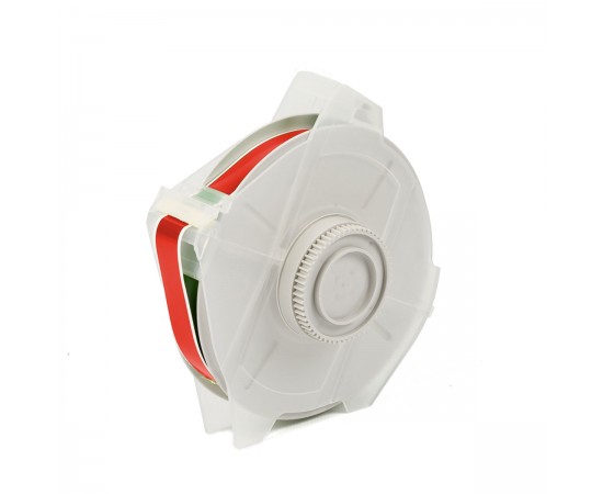 GLOBALMARK VINYL B595 RED 13MM GlobalMark İç Mekan/Dış Mekan Vinil Bant GLOBALMARK VINYL B595 RED 13MM GlobalMark İç Mekan/Dış Mekan Vinil Bant