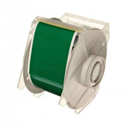 GLOBALMARK VINYL B595 GREEN 57MM GlobalMark İç Mekan/Dış Mekan Vinil Bant