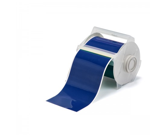 GLOBALMARK VINYL B595 BLUE 100MM GlobalMark İç Mekan/Dış Mekan Vinil Bant GLOBALMARK VINYL B595 BLUE 100MM GlobalMark İç Mekan/Dış Mekan Vinil Bant