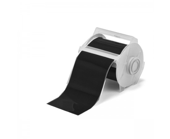 GLOBALMARK VINYL B595 BLACK 100MM GlobalMark İç Mekan/Dış Mekan Vinil Bant GLOBALMARK VINYL B595 BLACK 100MM GlobalMark İç Mekan/Dış Mekan Vinil Bant