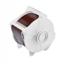 GLOBALMARK VINYL B595 BROWN 57MM GlobalMark İç Mekan/Dış Mekan Vinil Bant