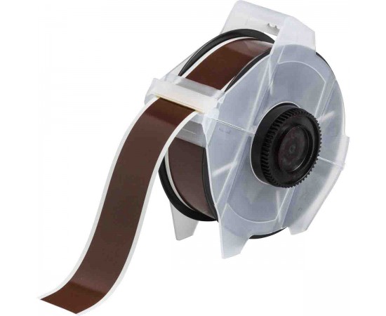 GLOBALMARK VINYL B595 BROWN 29MM GlobalMark İç Mekan/Dış Mekan Vinil Bant GLOBALMARK VINYL B595 BROWN 29MM GlobalMark İç Mekan/Dış Mekan Vinil Bant