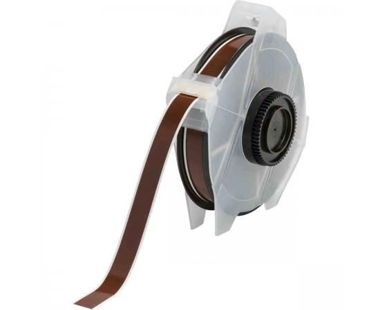 GLOBALMARK VINYL B595 BROWN 13MM GlobalMark İç Mekan/Dış Mekan Vinil Bant GLOBALMARK VINYL B595 BROWN 13MM GlobalMark İç Mekan/Dış Mekan Vinil Bant