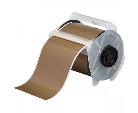 GLOBALMARK VINYL B595 GOLD 100MM GlobalMark İç Mekan/Dış Mekan Vinil Bant GLOBALMARK VINYL B595 GOLD 100MM GlobalMark İç Mekan/Dış Mekan Vinil Bant