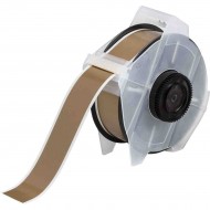 GLOBALMARK VINYL B595 GOLD 29MM GlobalMark İç Mekan/Dış Mekan Vinil Bant