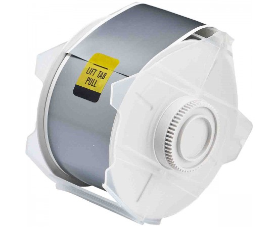 GLOBALMARK VINYL B595 GREY 57MM GlobalMark İç Mekan/Dış Mekan Vinil Bant GLOBALMARK VINYL B595 GREY 57MM GlobalMark İç Mekan/Dış Mekan Vinil Bant