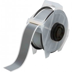 GLOBALMARK VINYL B595 GREY 29MM GlobalMark İç Mekan/Dış Mekan Vinil Bant