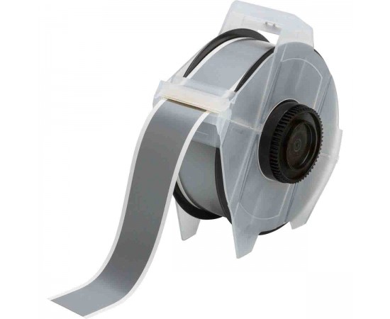 GLOBALMARK VINYL B595 GREY 29MM GlobalMark İç Mekan/Dış Mekan Vinil Bant GLOBALMARK VINYL B595 GREY 29MM GlobalMark İç Mekan/Dış Mekan Vinil Bant