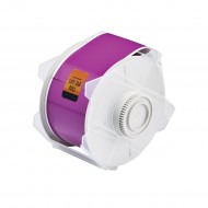 GLOBALMARK VINYL B595 PURPLE 57MM GlobalMark İç Mekan/Dış Mekan Vinil Bant