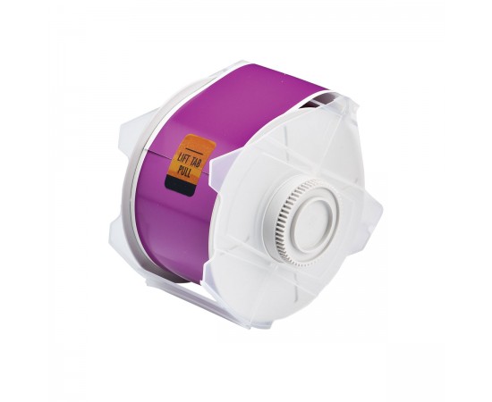 GLOBALMARK VINYL B595 PURPLE 57MM GlobalMark İç Mekan/Dış Mekan Vinil Bant GLOBALMARK VINYL B595 PURPLE 57MM GlobalMark İç Mekan/Dış Mekan Vinil Bant