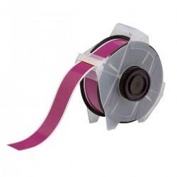 GLOBALMARK VINYL B595 PURPLE 29MM GlobalMark İç Mekan/Dış Mekan Vinil Bant