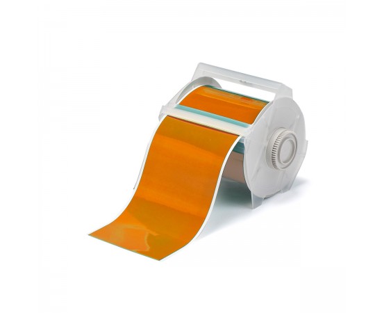 GLOBALMARK VINYL B595 ORANGE 100MM GlobalMark İç Mekan/Dış Mekan Vinil Bant GLOBALMARK VINYL B595 ORANGE 100MM GlobalMark İç Mekan/Dış Mekan Vinil Bant