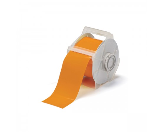 GLOBALMARK VINYL B595 ORANGE 57MM GlobalMark İç Mekan/Dış Mekan Vinil Bant GLOBALMARK VINYL B595 ORANGE 57MM GlobalMark İç Mekan/Dış Mekan Vinil Bant