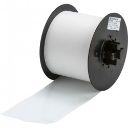MINIMARK B-595  76 mm White MiniMark İç Mekan/Dış Mekan Vinil Bant