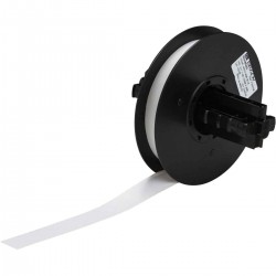 MINIMARK B-595  13 mm White MiniMark İç Mekan/Dış Mekan Vinil Bant