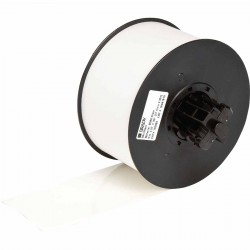 MINIMARK B-595  57 mm CLEAR MiniMark İç Mekan/Dış Mekan Vinil Bant