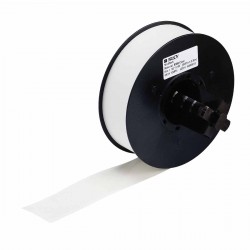 MINIMARK B-595  29 mm CLEAR MiniMark İç Mekan/Dış Mekan Vinil Bant