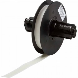 MINIMARK B-595  13 mm Clear MiniMark İç Mekan/Dış Mekan Vinil Bant