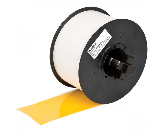 TAPE CART MMK 57 MM YELLOW B7569 35M MiniMark İç Mekan/Dış Mekan Vinil Bant TAPE CART MMK 57 MM YELLOW B7569 35M MiniMark İç Mekan/Dış Mekan Vinil Bant
